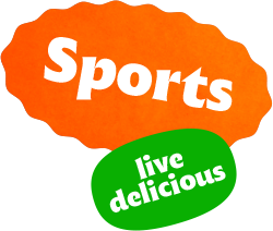 Sports live delicious